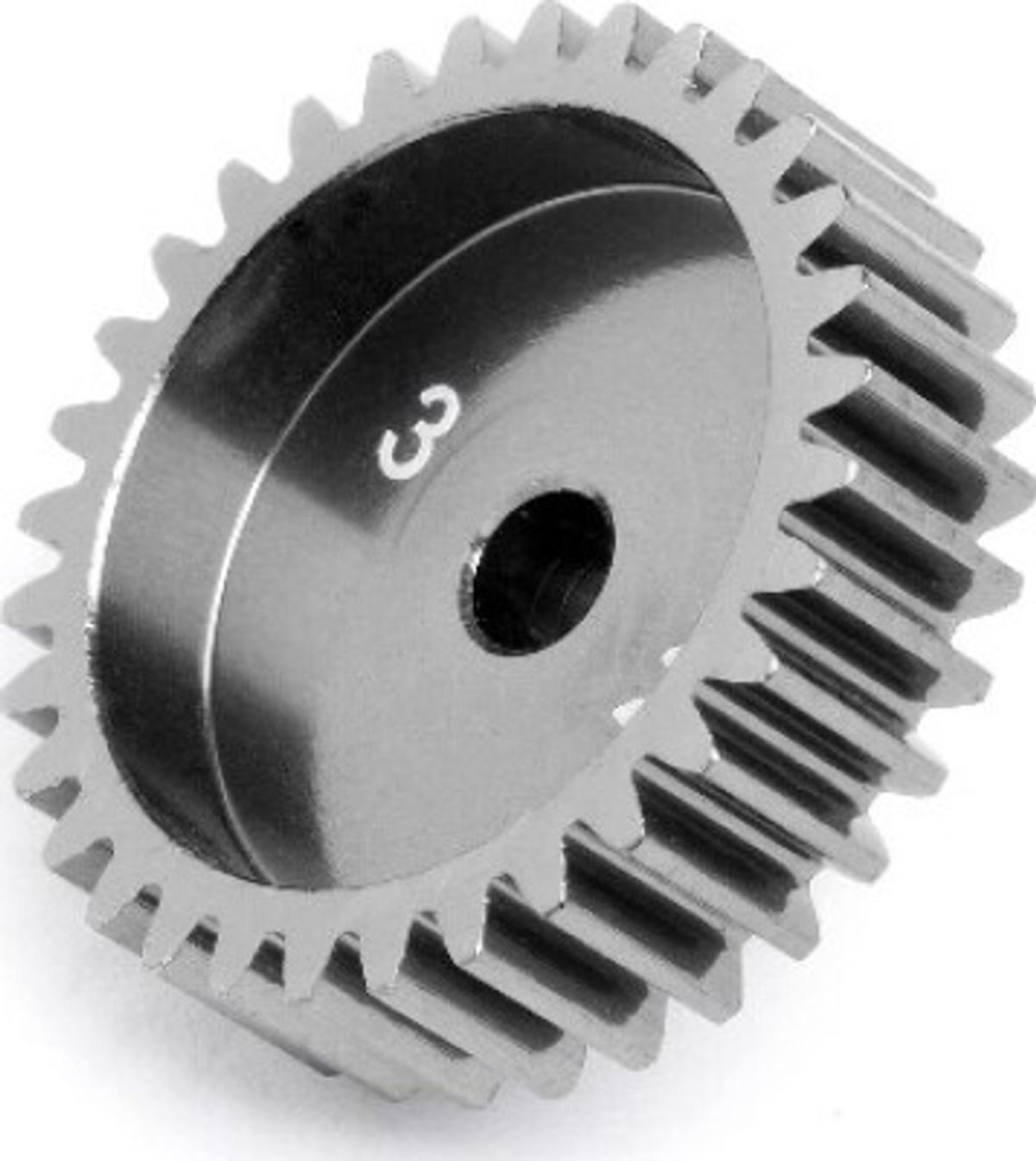 Pinion Gear 32 Tooth (0.6m) - Hp88032 - Hpi Racing