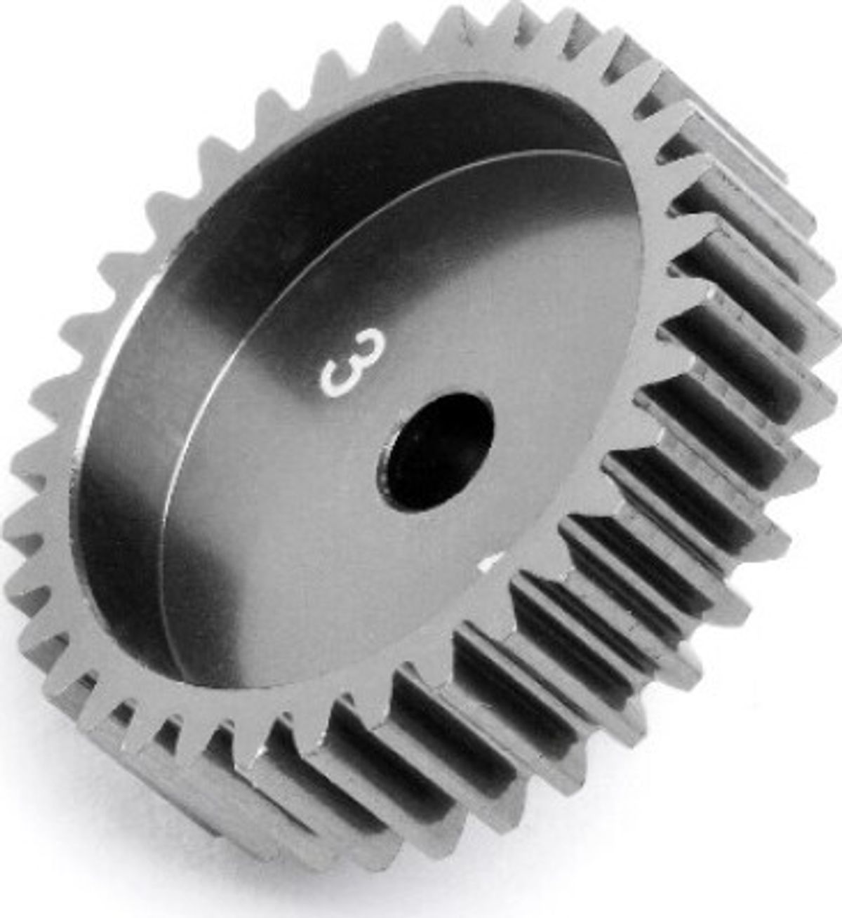 Pinion Gear 34 Tooth (0.6m) - Hp88034 - Hpi Racing