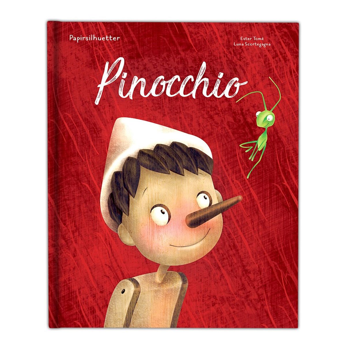 Pinocchio