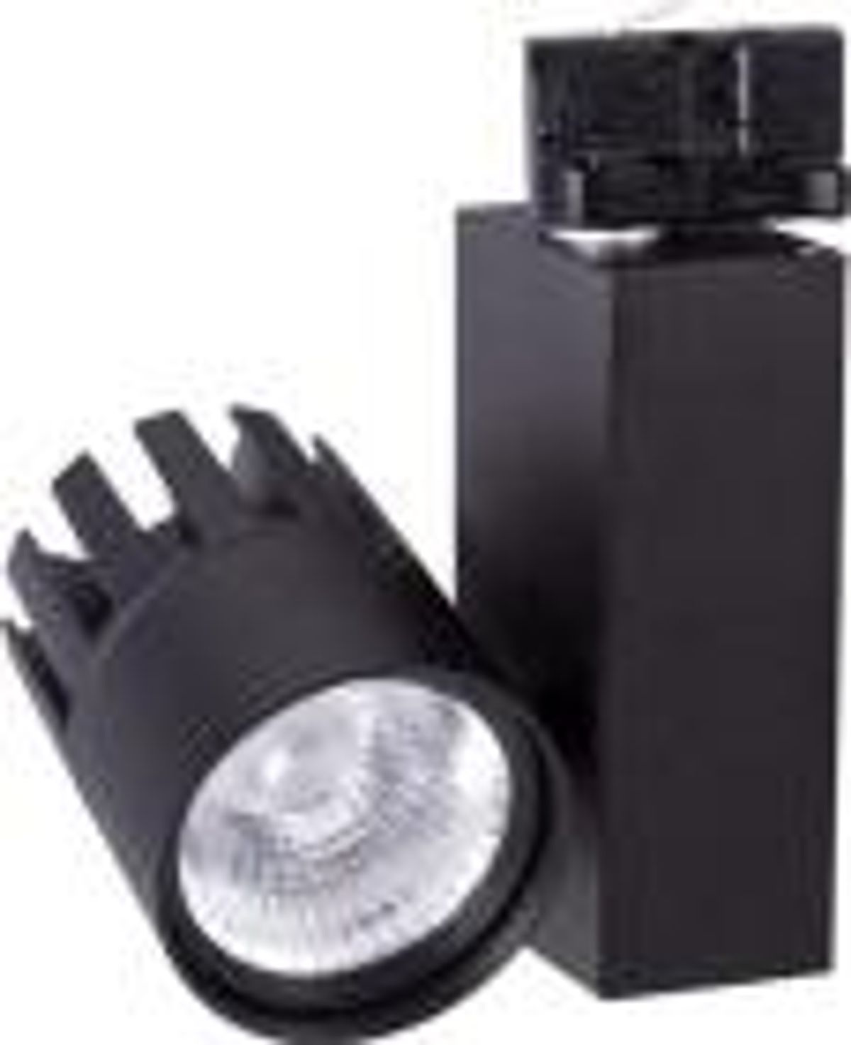 Pinto Led Spot 3f 2.550lm 940 Sort