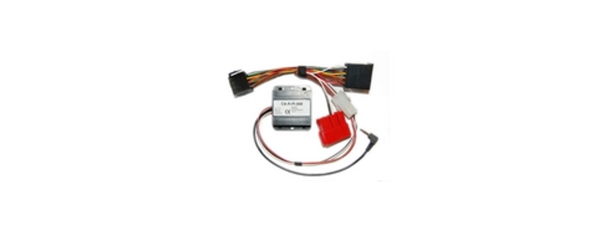 PIO-CA-R-PI.068 Interface til Fiat Marea