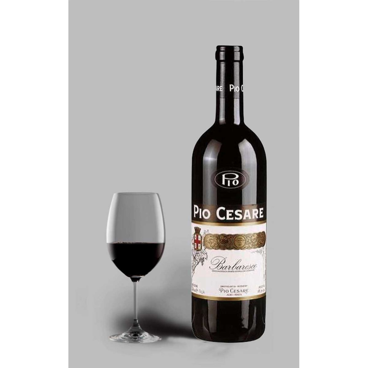 Pio Cesare Barbaresco 2019, Piemonte