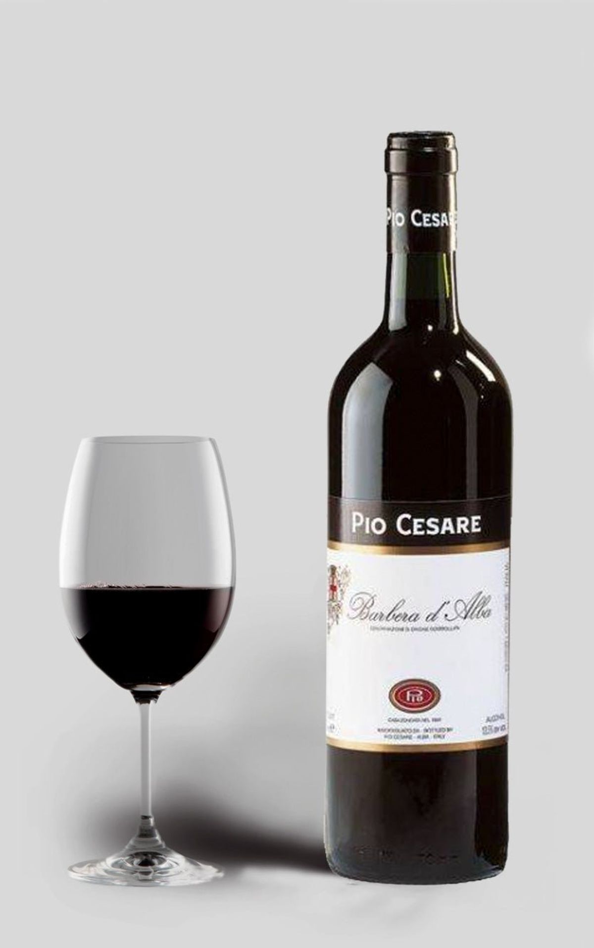 Pio Cesare Barbera d'Alba 2021