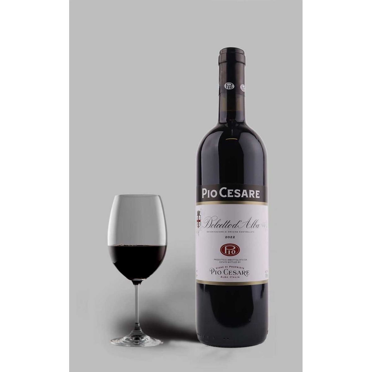 Pio Cesare Dolcetto dAlba 2022, Piemonte