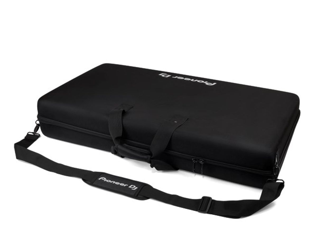 Pioneer DJ DJC-XZ DJ Controller Bag