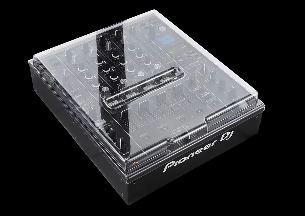 Pioneer DJM-900NXS2 Decksaver