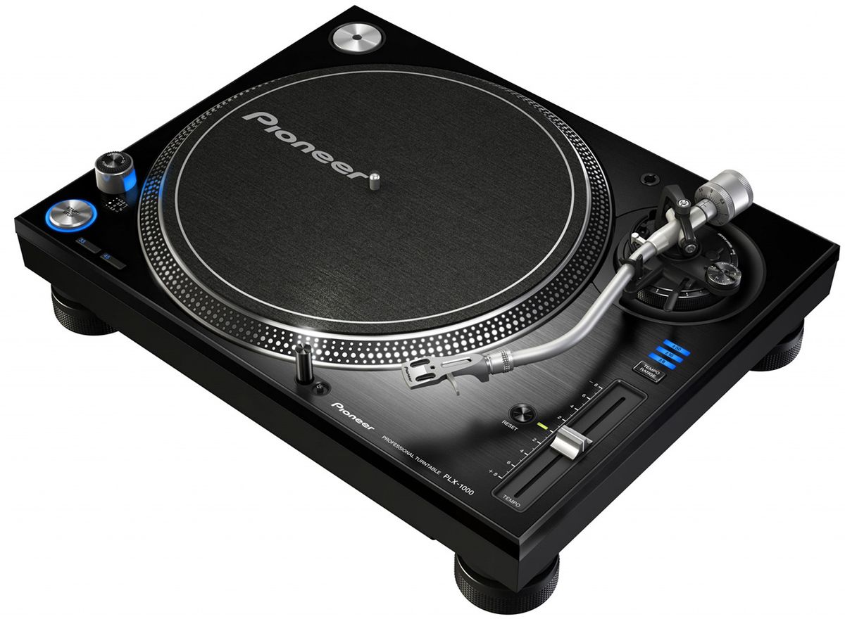 Pioneer PLX-1000