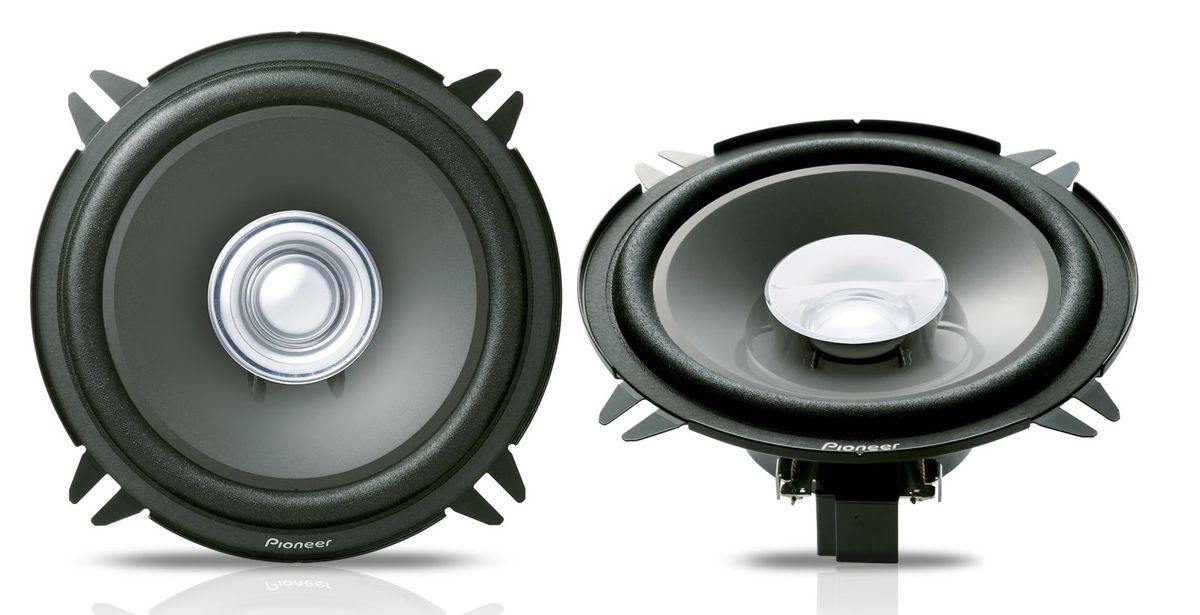 Pioneer TS-1301i Bilhøjttaler (13cm, 5,25")