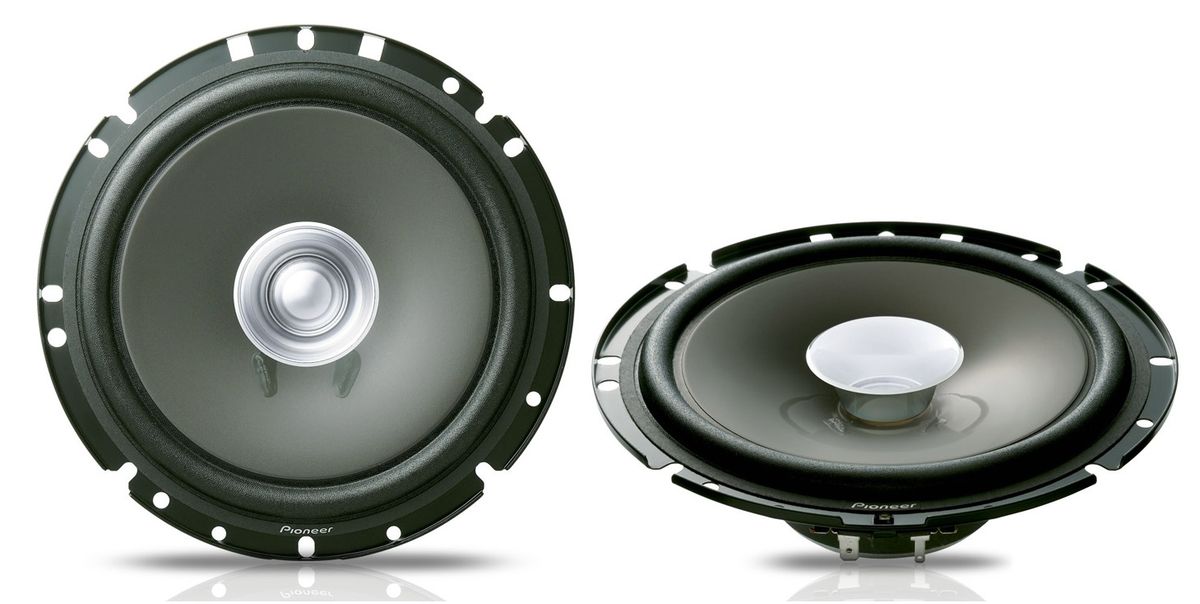 Pioneer TS-1701i Bilhøjttaler (17cm, 6,5")