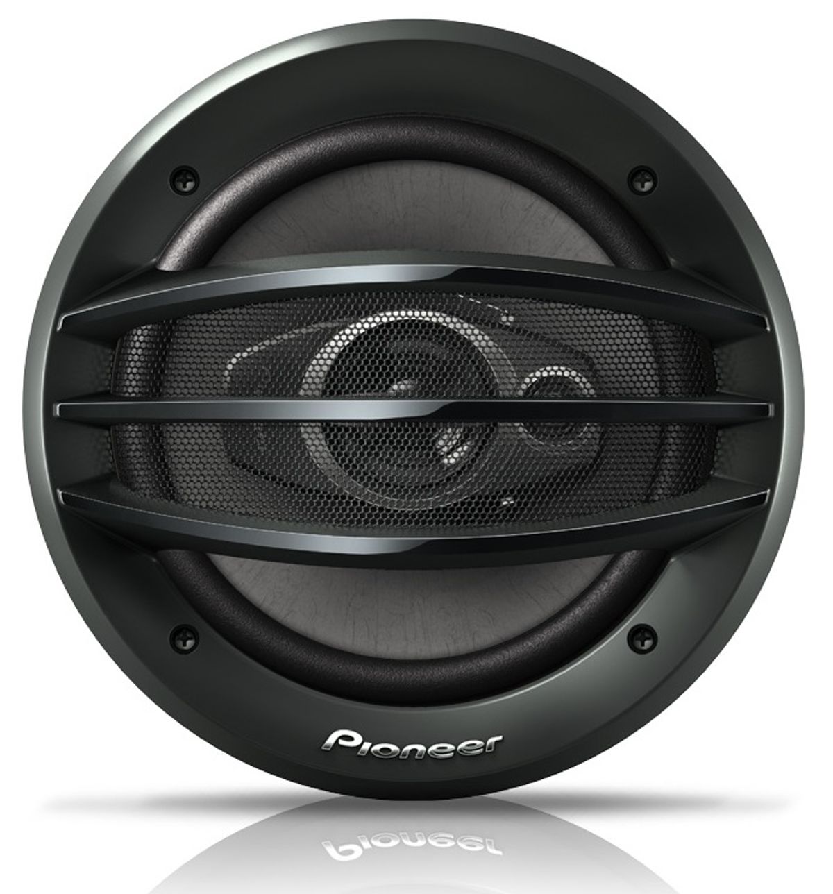 Pioneer TS-A2013i 3-vejs Højttaler (500W, 20 cm)