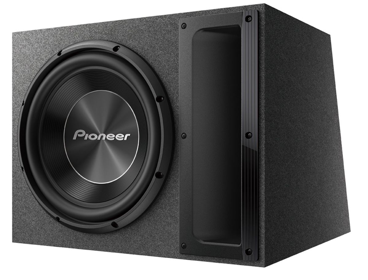 Pioneer TS-A300B-B-STOCK