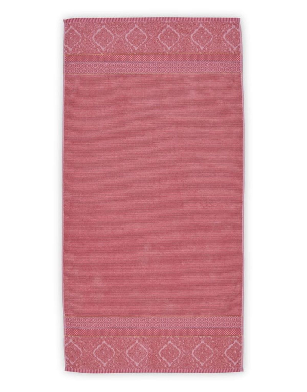 Pip Studio Soft Zellige Coral 70x140