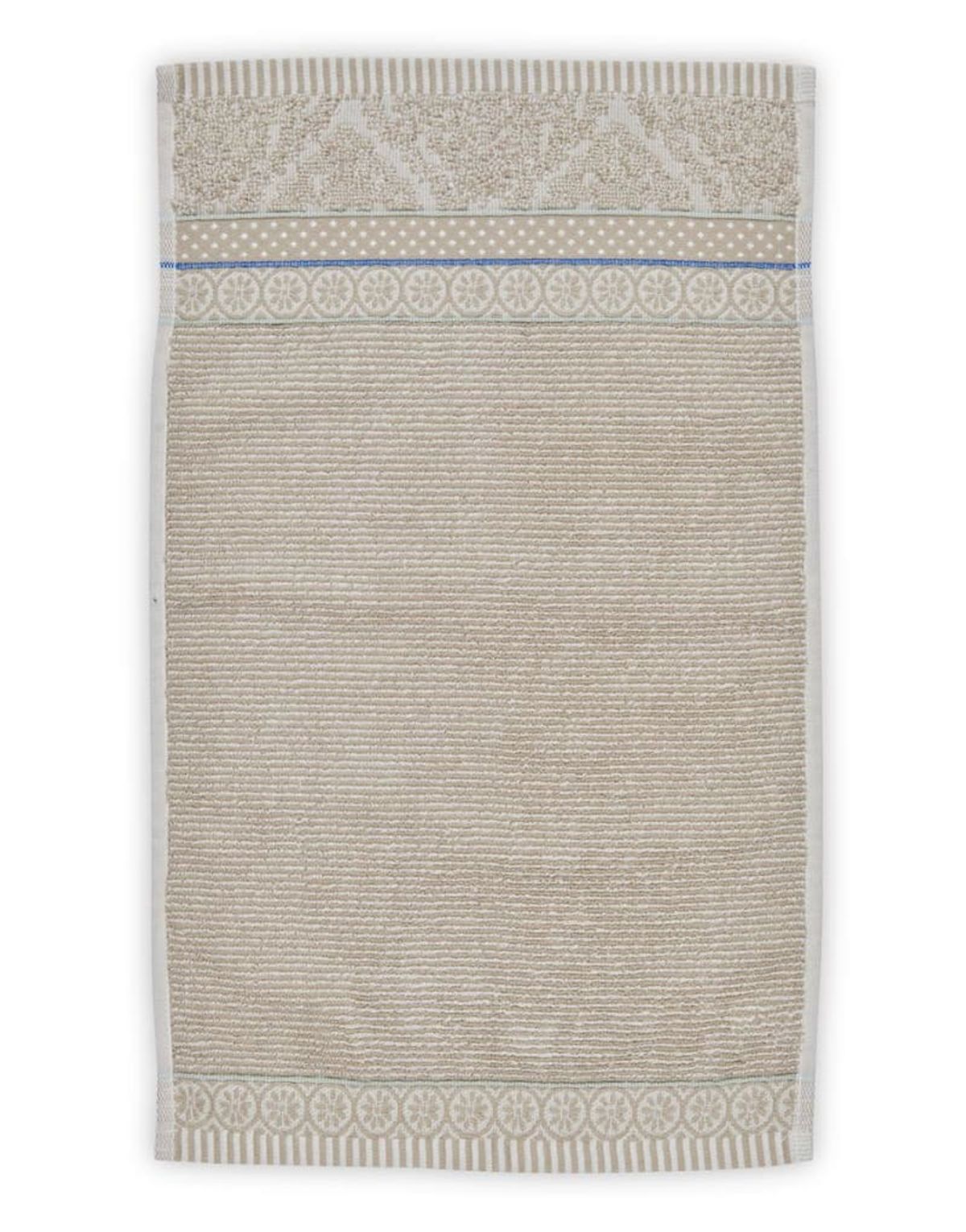 Pip Studio Soft Zellige Khaki 30x50