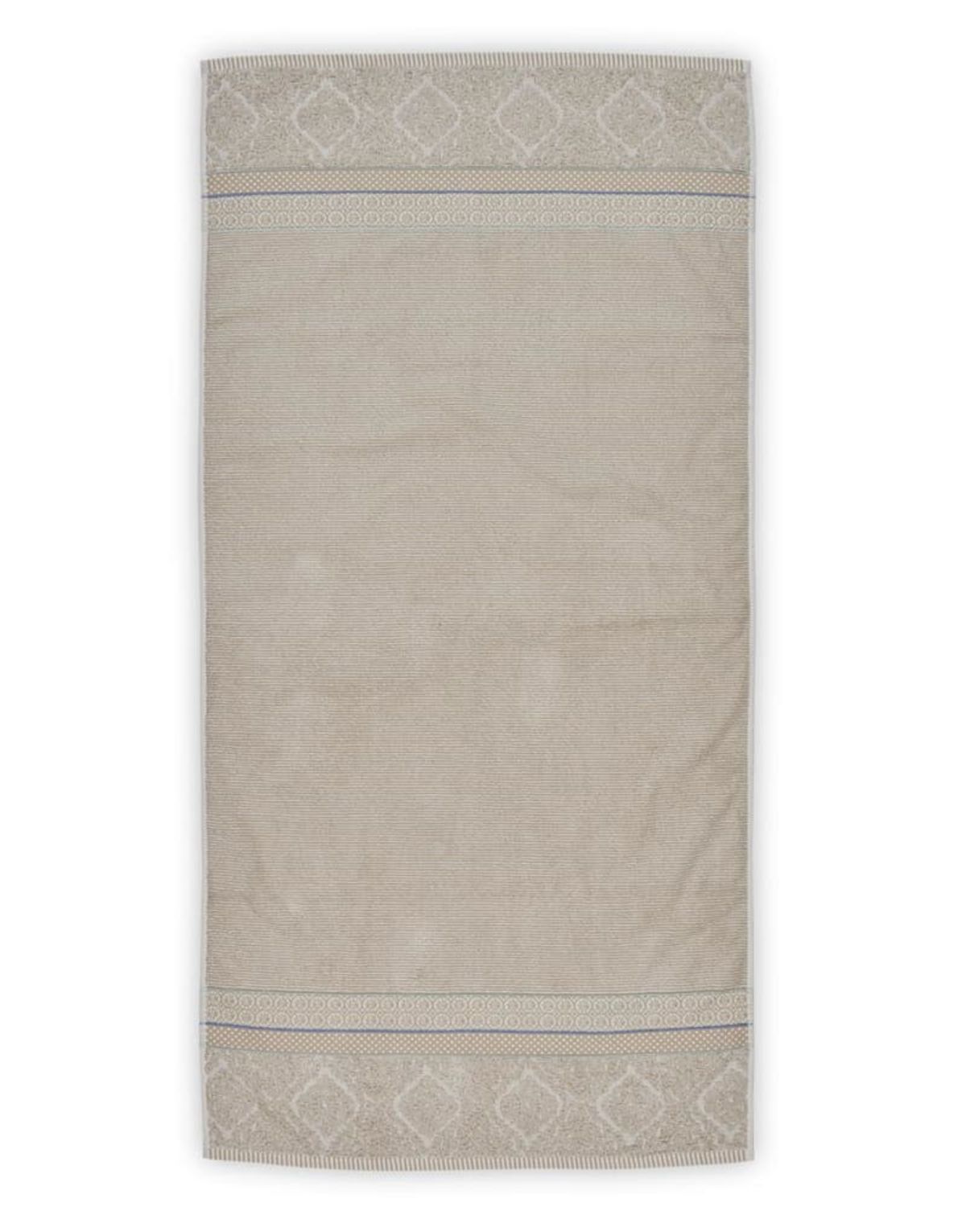 Pip Studio Soft Zellige Khaki 55x100