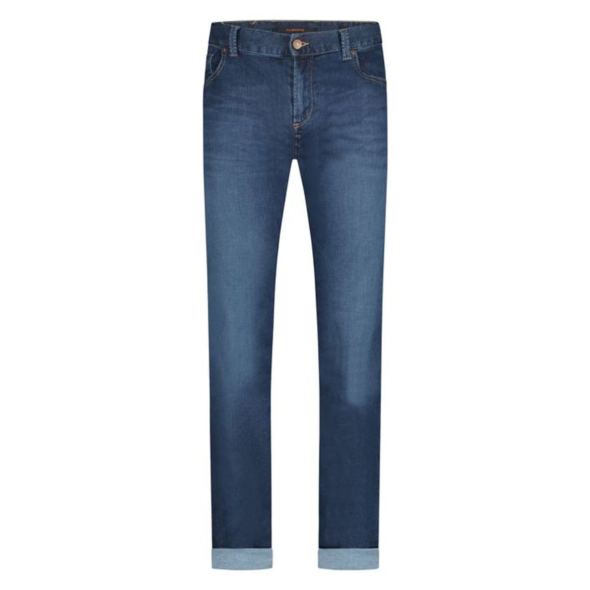 PIPE - DS Light Tencel Denim