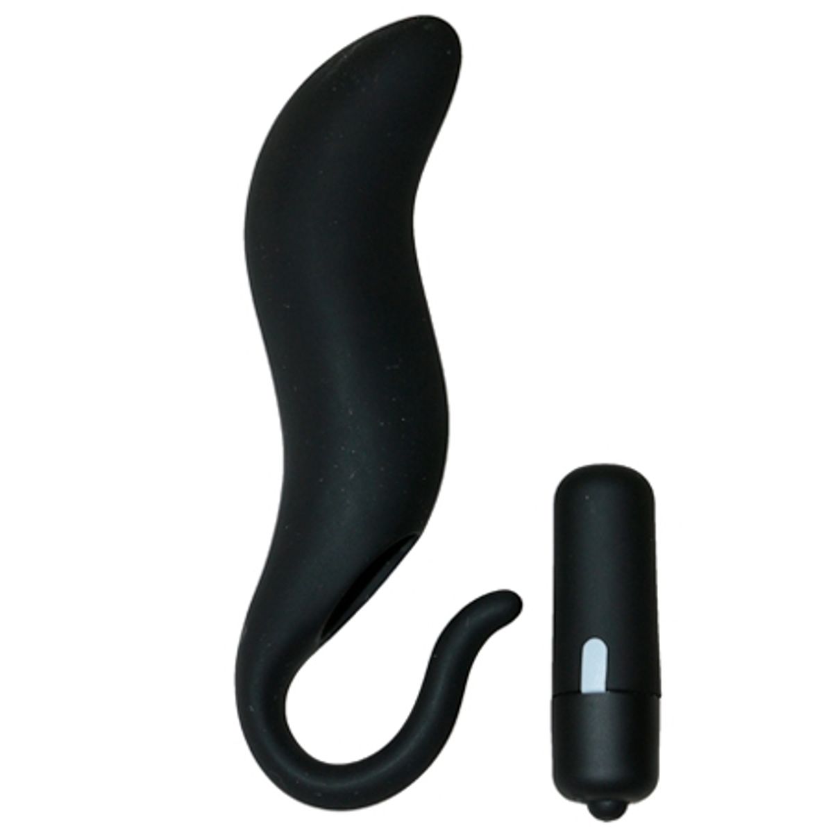 Pipedream Pull Plug Vibrator