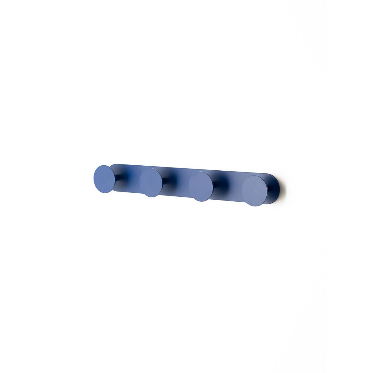 Pipeline Coat Rack fra raawii (Blue)