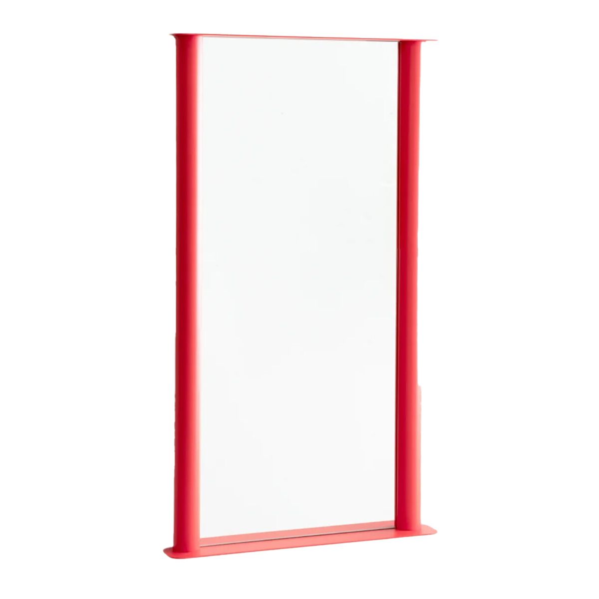 Pipeline Mirror, large fra raawii (Red)