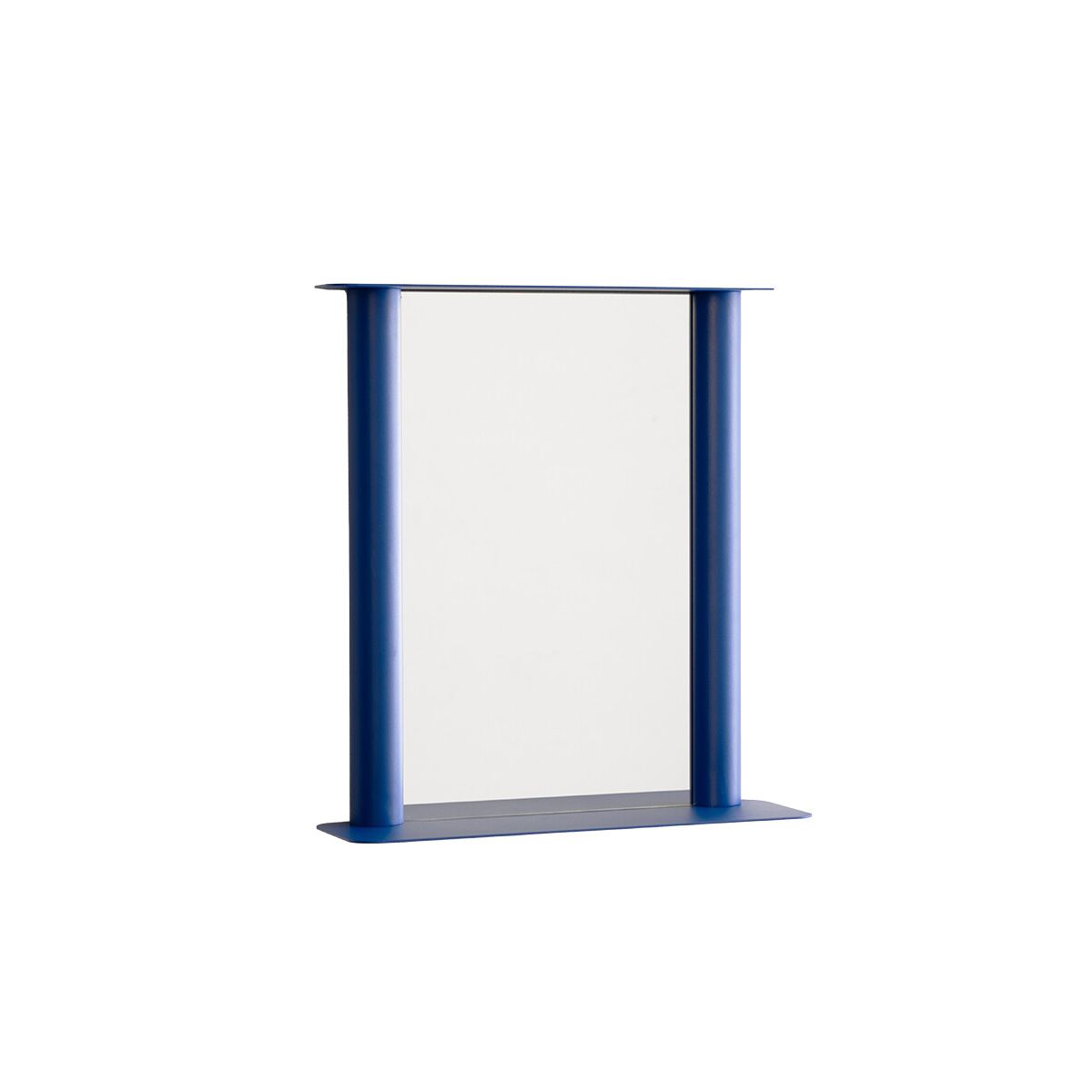 Pipeline Mirror, small fra raawii (Blue)