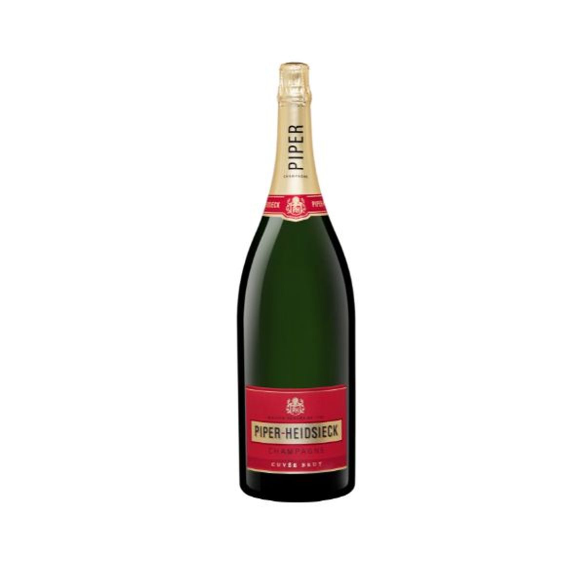 Piper-heidsieck Champagne Brut Db Mg Fl 300