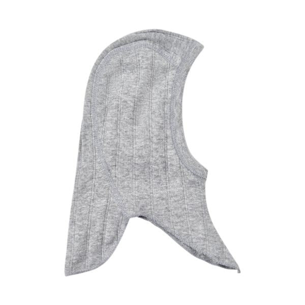 Pippi - Elefanthue - Grey Melange - 56