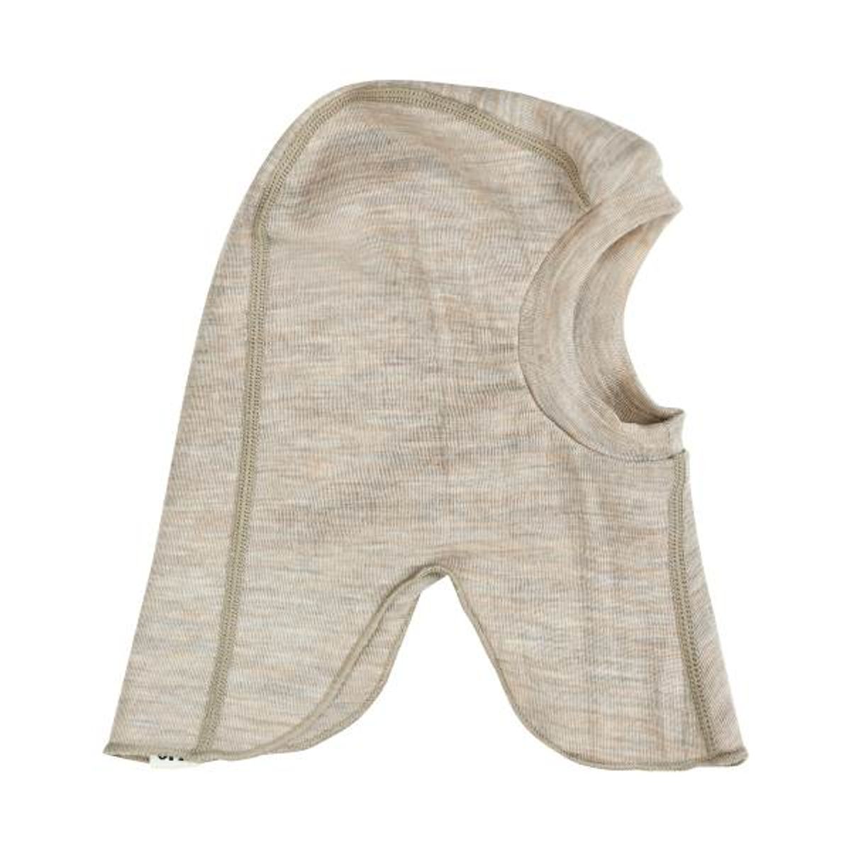 Pippi - Elefanthue - Simply Taupe Melange - 60