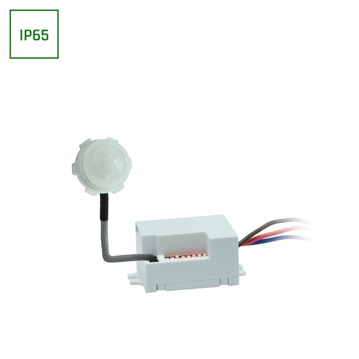 PIR Sensor 360 ° 100W 230V - 6m, IP65, Spectrum