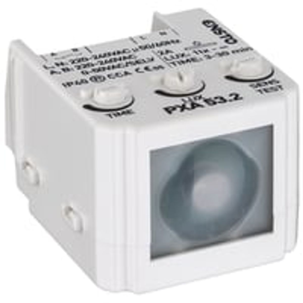 PIR sensor PAX53.2 til AVR armatur, AVL102