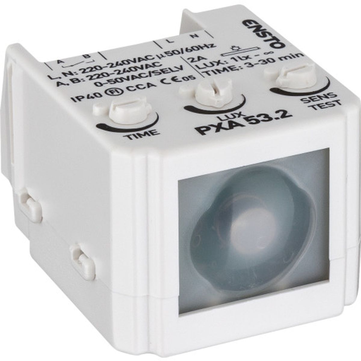 PIR sensor PXA53.2 til AVR armatur, AVL102