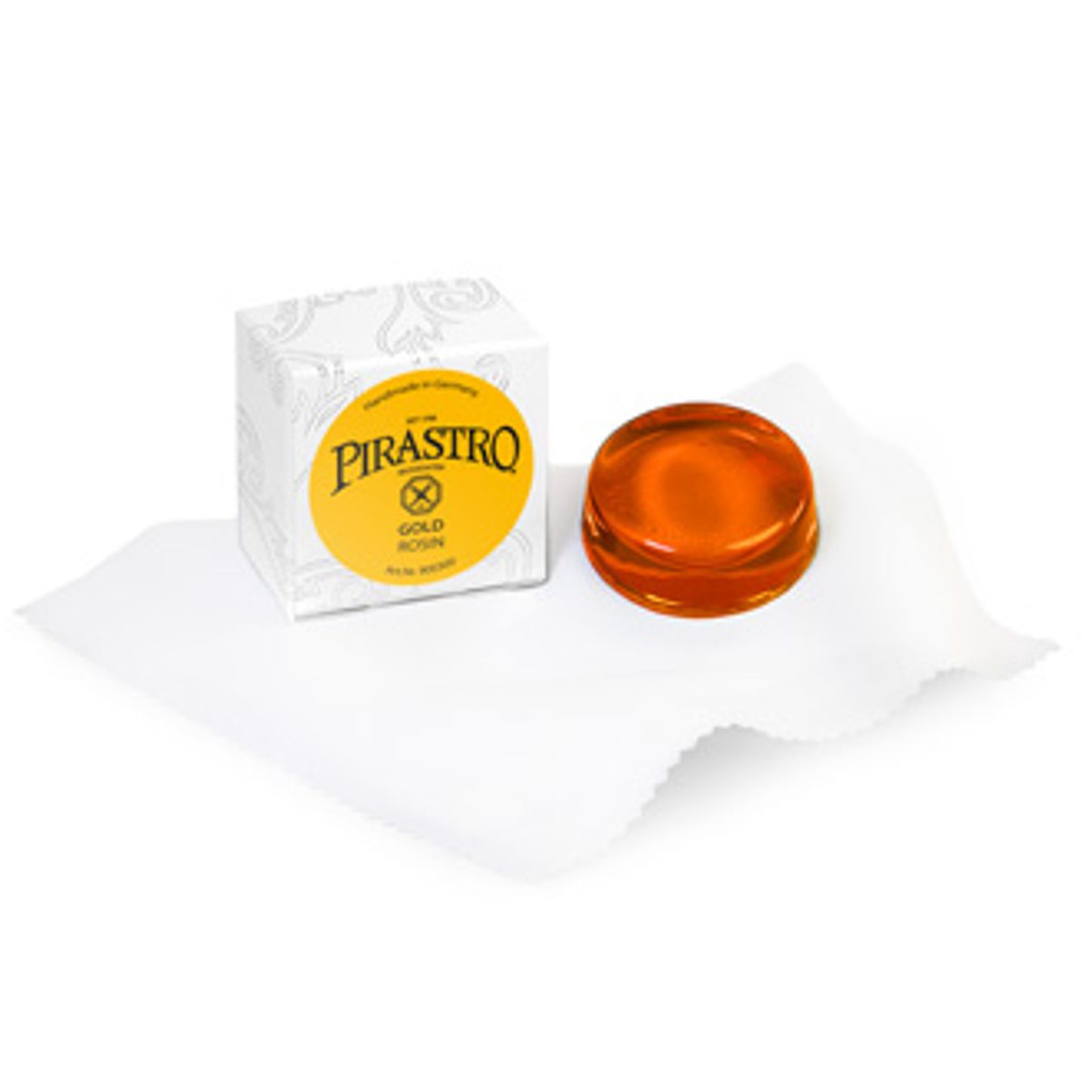 Pirastro Gold Rosin