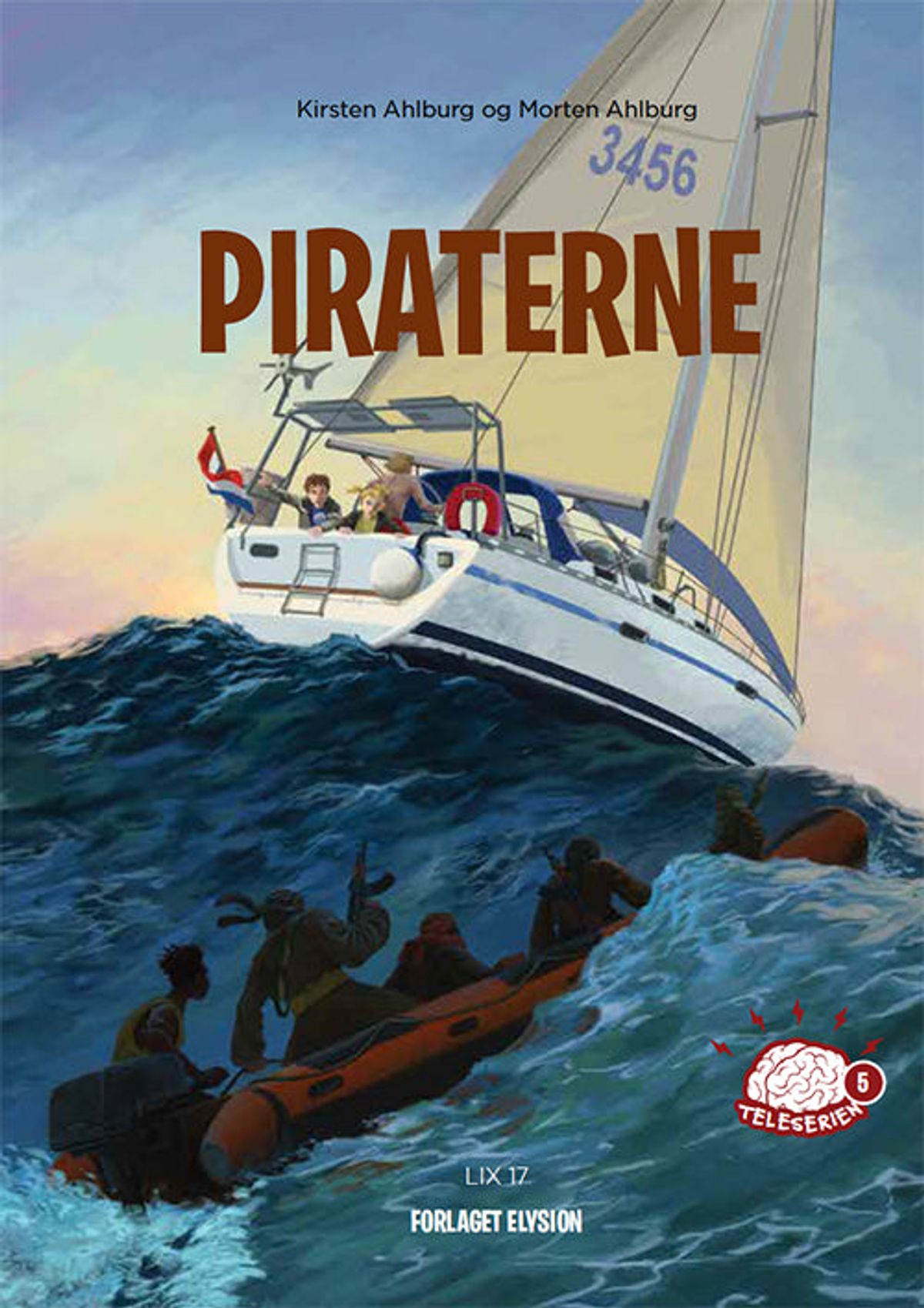 Piraterne