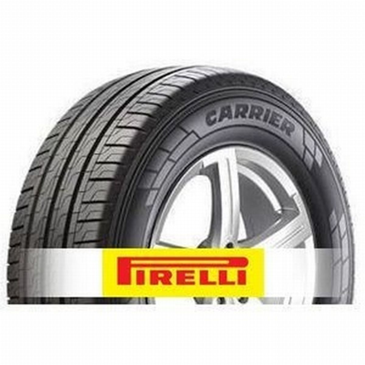 Pirelli CARRIER AS 225/65R16