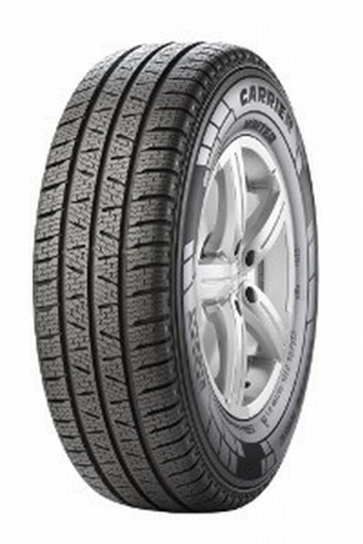 Pirelli CARRIER WINTER 195/60R16