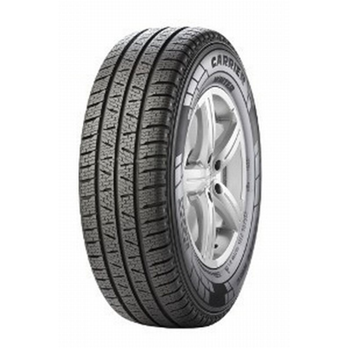 Pirelli CARRIER WINTER 215/70R15