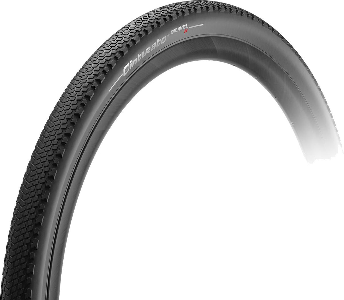 Pirelli Cinturato Gravel H (Hard) 45/50x650B (27.5") - Gravel dæk