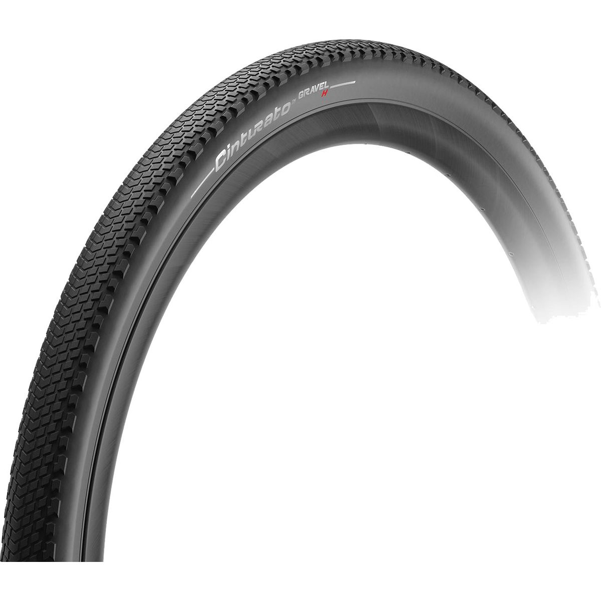 Pirelli Cinturato Gravel H (Hard) 45/50x650B (27.5") - Gravel dæk