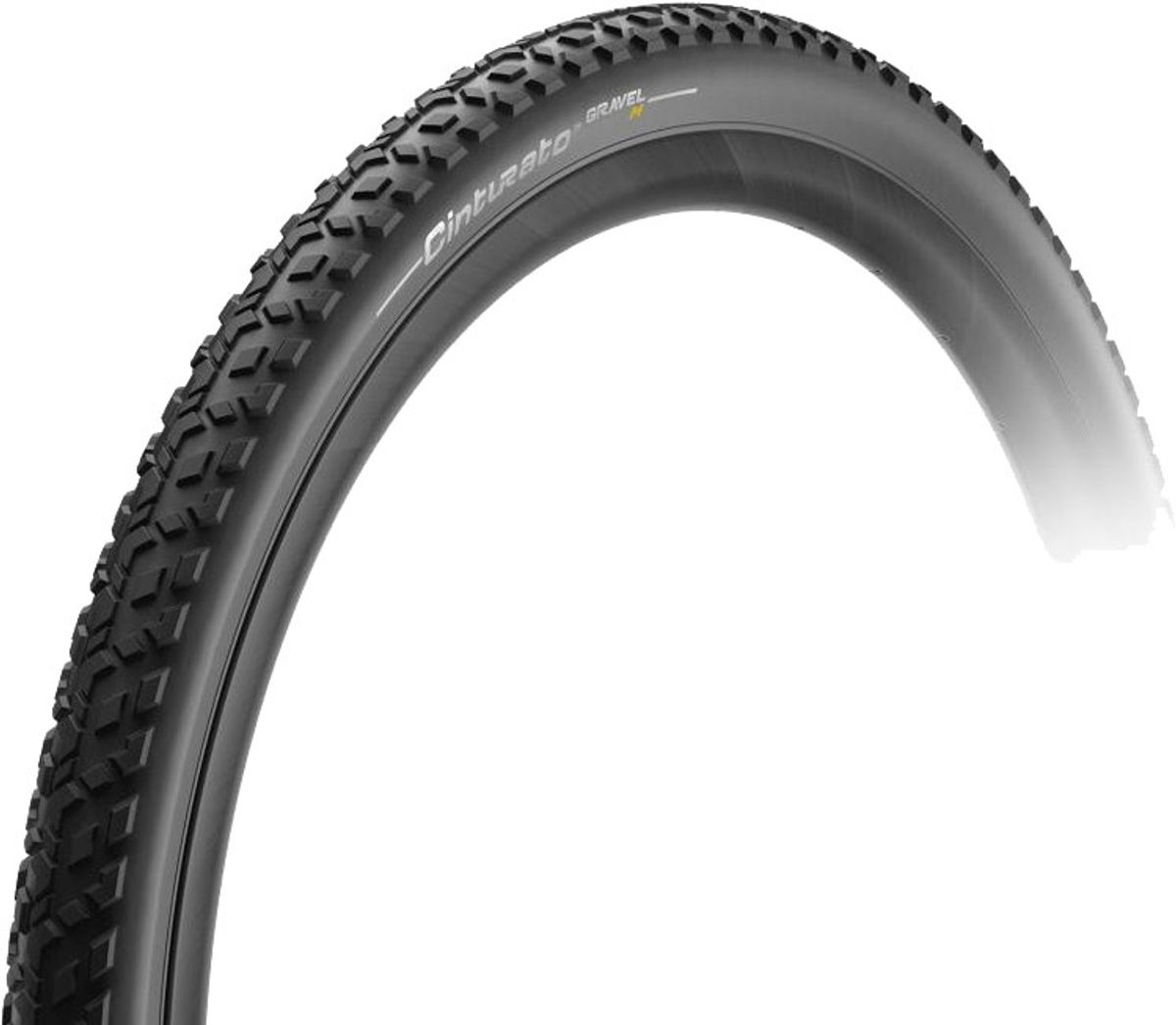 Pirelli Cinturato Gravel M (Medium) 45/50x650B (27.5") - Gravel dæk