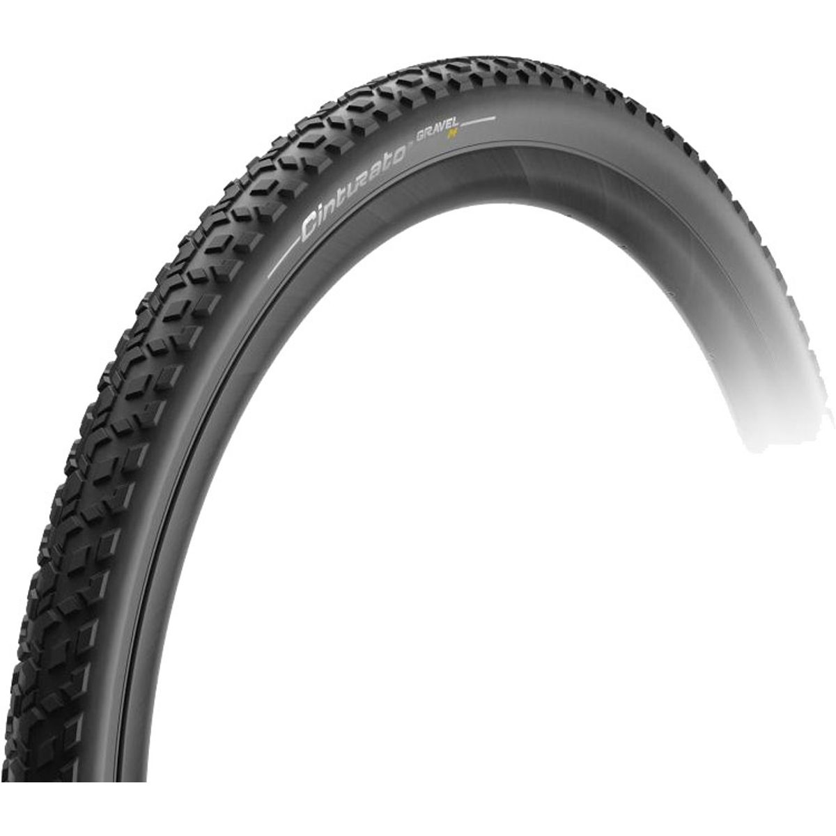 Pirelli Cinturato Gravel M (Medium) 45/50x650B (27.5") - Gravel dæk