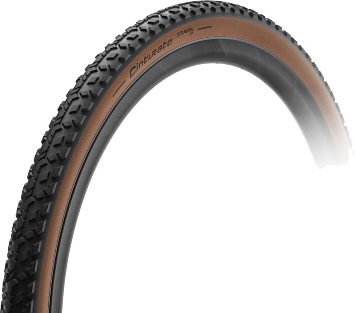 Pirelli Cinturato Gravel M (Medium) Classic 45/50x650B (27.5") - Gravel dæk