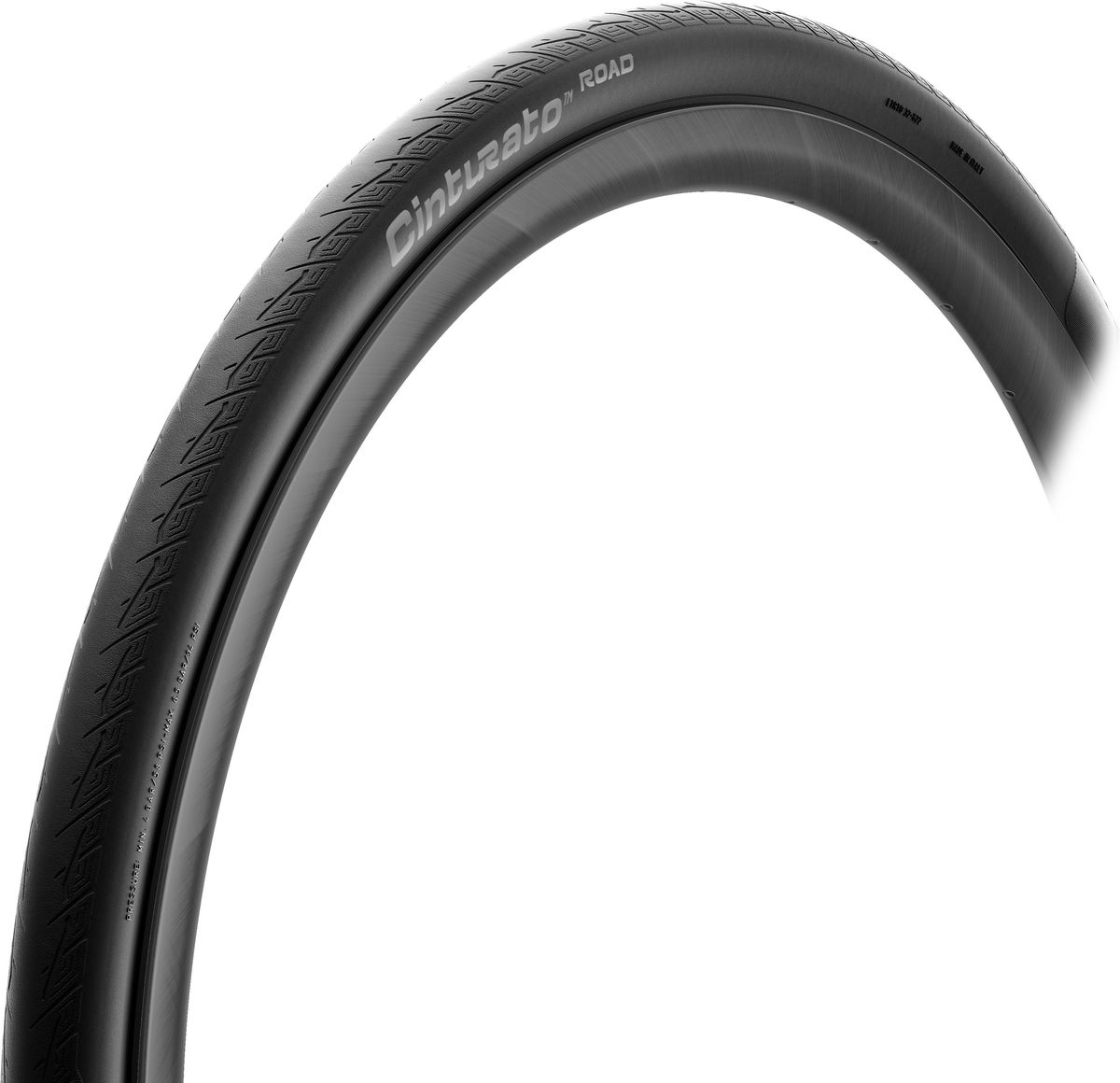 Pirelli Cinturato Road 700x26c/28c/32c/35c (m. TechWall+ Road)