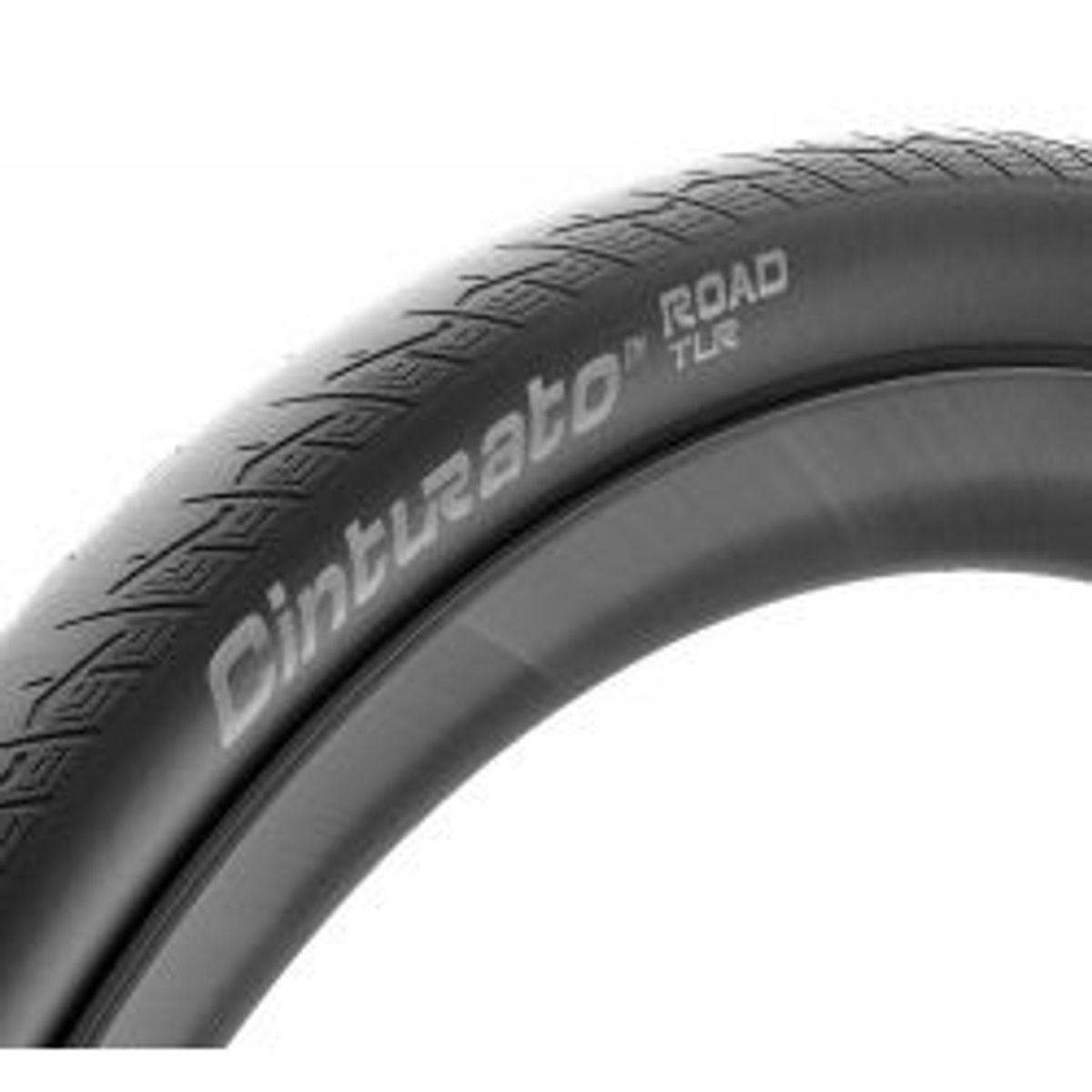 Pirelli Cinturato Road Tlr 700x26c - Cykeldæk