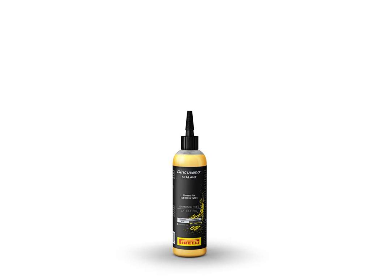 Pirelli Cinturato Tubeless Sealent - 125 ml