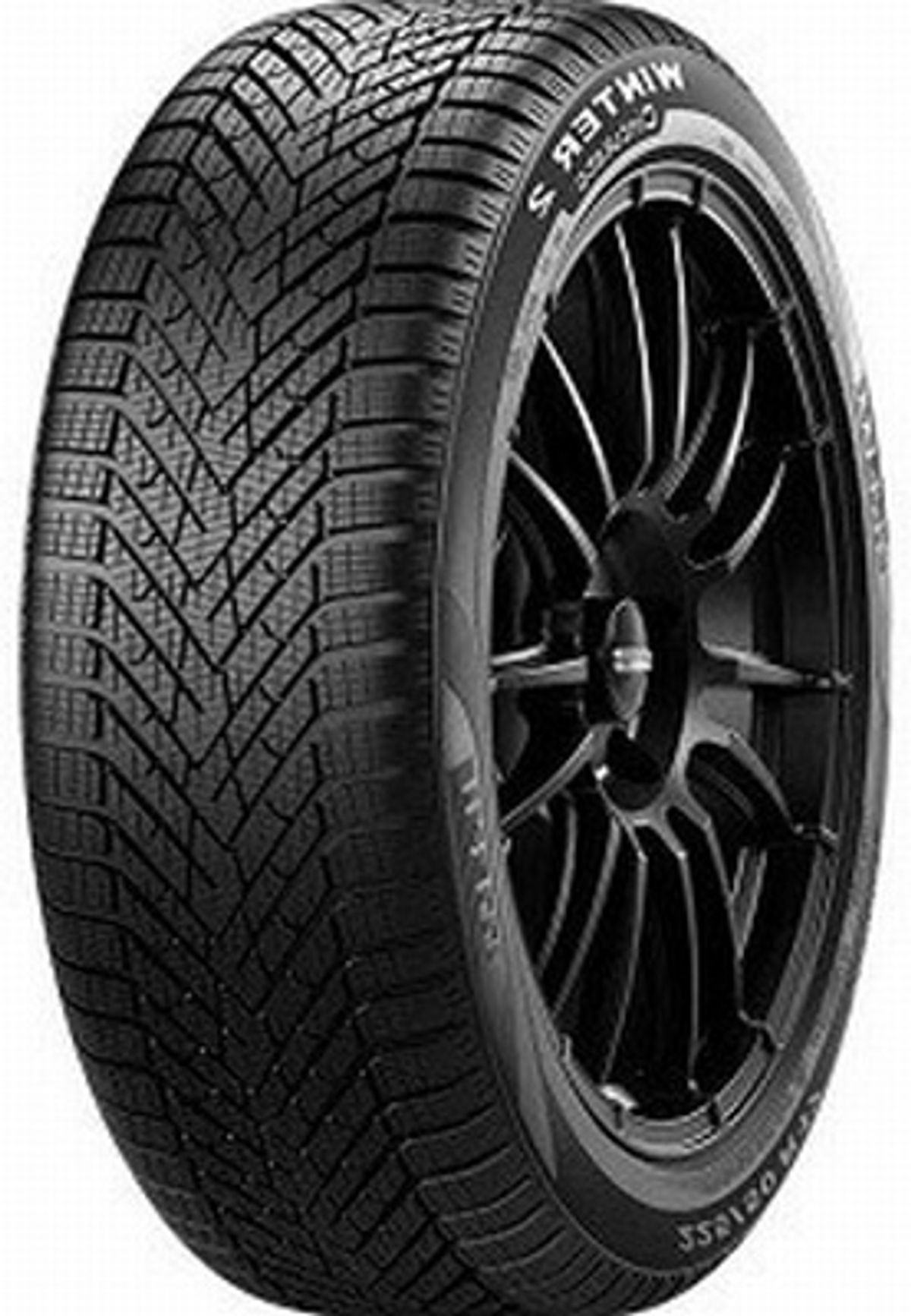 Pirelli CINTURATO WINTER 2 175/60R18