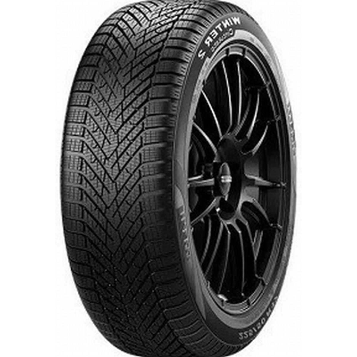 Pirelli CINTURATO WINTER 2 195/60R18