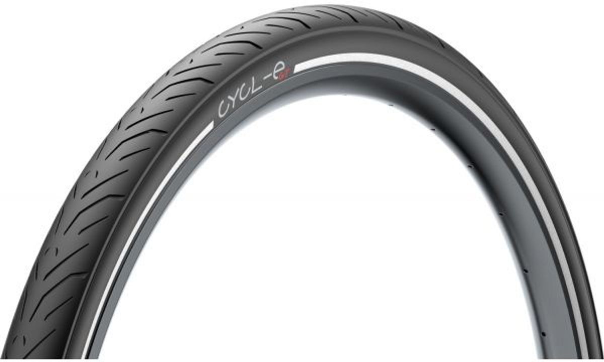 Pirelli Cycl-e GT Granturismo 26x2.10 - Elcykel dæk