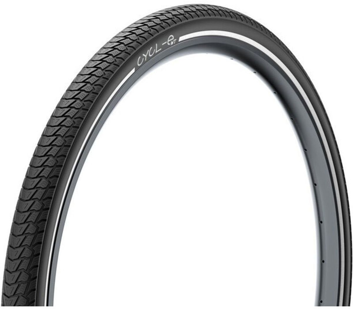 Pirelli Cycl-e WT Winter 700x35c/40c - Elcykel dæk