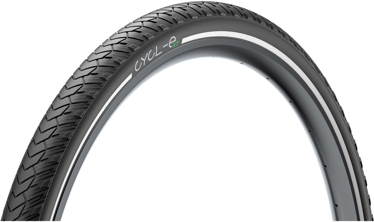 Pirelli Cycl-e XT Crossterrain 700x35c/40c/45c - Elcykel dæk