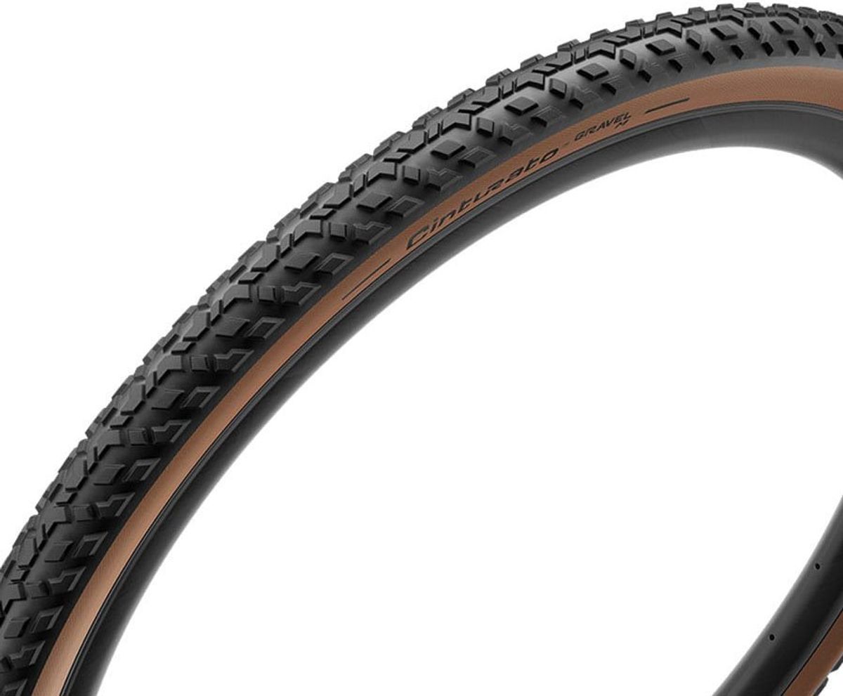 Pirelli Gravel Cinturato Mixed Classic 622x35/40/45 Gravel Dæk