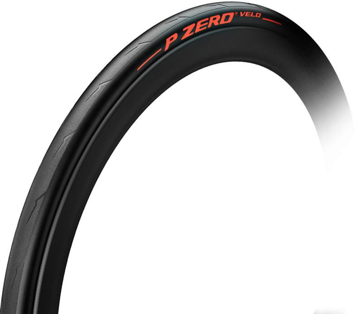 Pirelli P ZERO Race (Red Edition) 700x26c/28c - Racer dæk