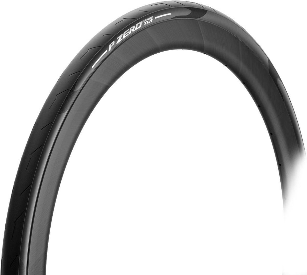 Pirelli P ZERO Race TLR (Tubeless Ready) (White Edition) 700x26c/28c - Racer dæk